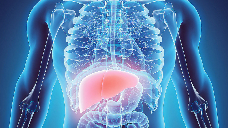 Hepatit C Karaciğer Etkisi