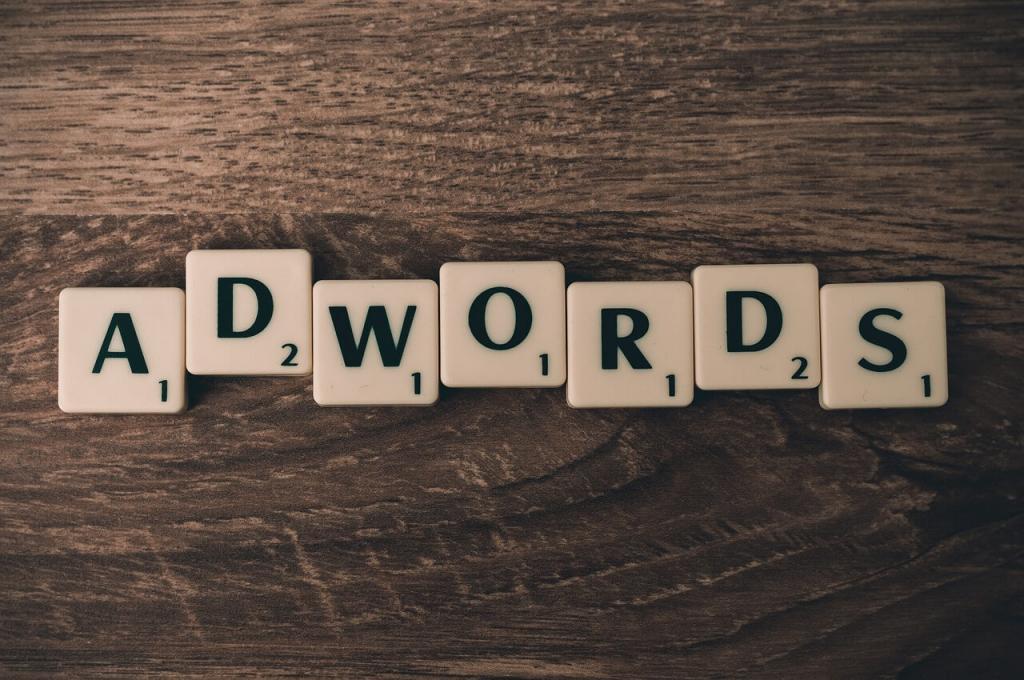 Google AdWords (Ads) Uzmanı AdWords Uzmanı