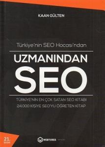 Uzmanından SEO