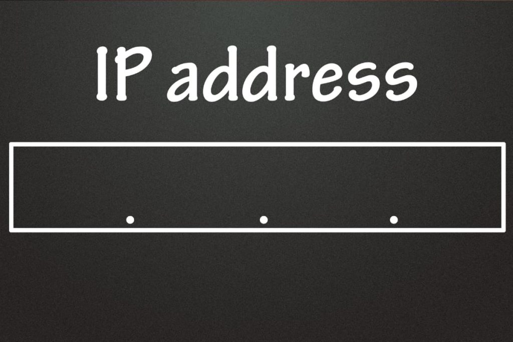 Ip Adresses