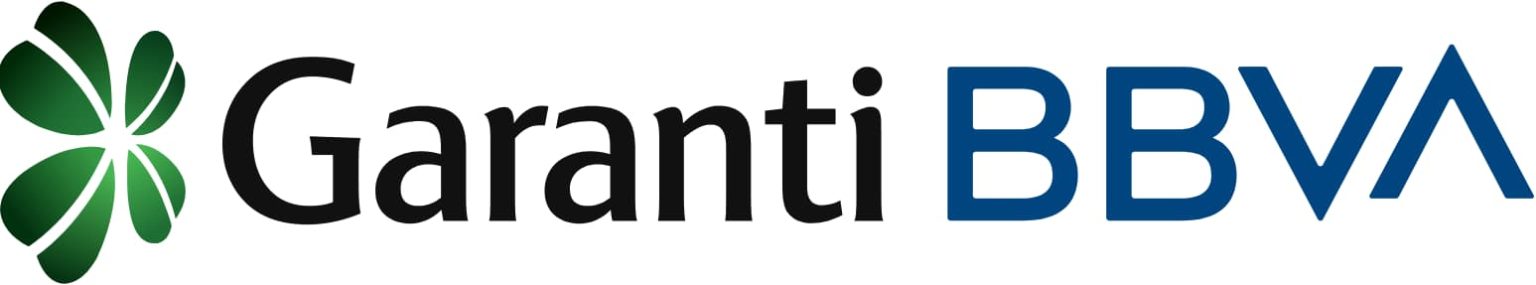 Garanti Müşteri Hizmetleri Direk Bağlanma Garanti BBVA - Logo