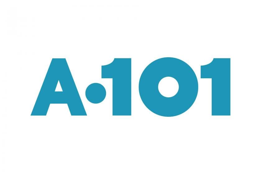 A101 Logo