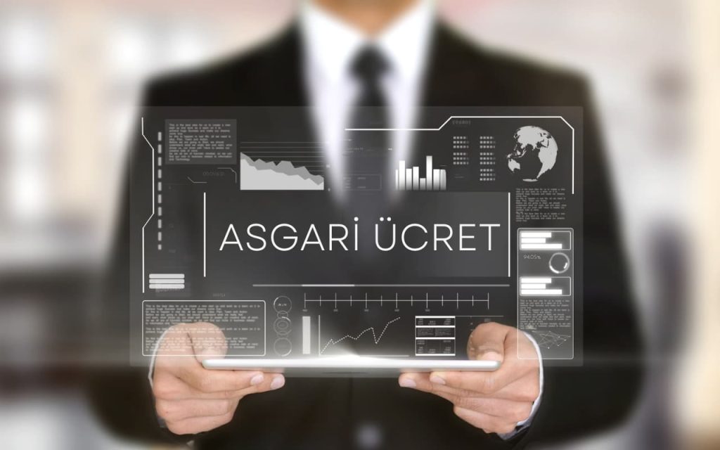 Asgari Ücret