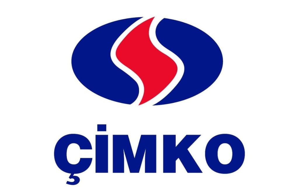Çimko Logo