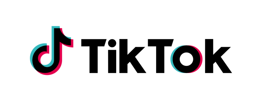 Tiktok Logo
