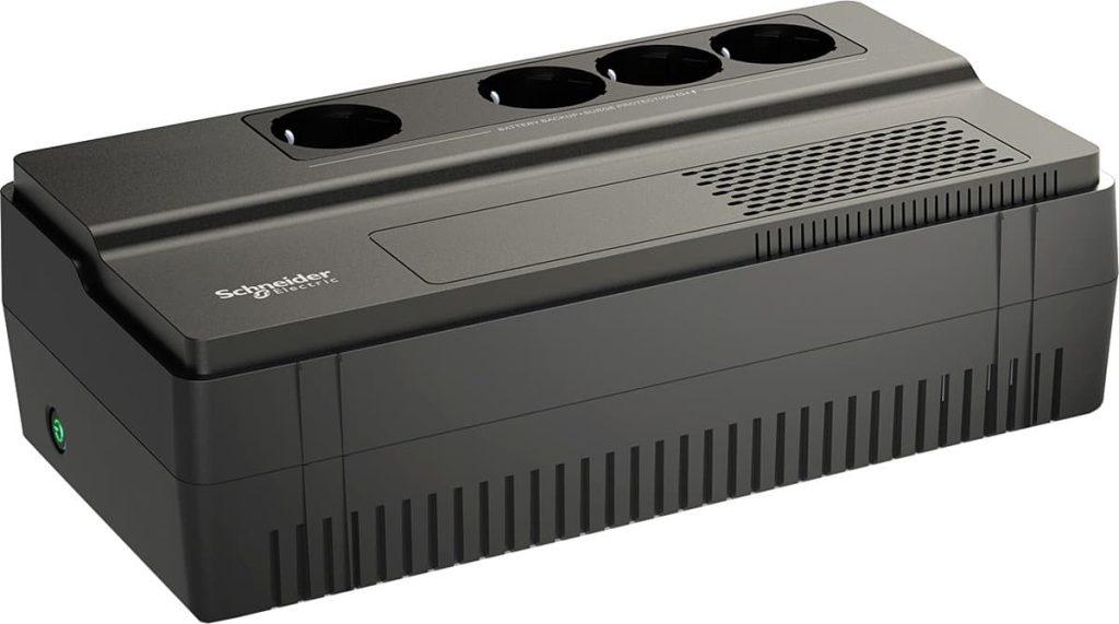 Schneider BVS Güç Kaynağı