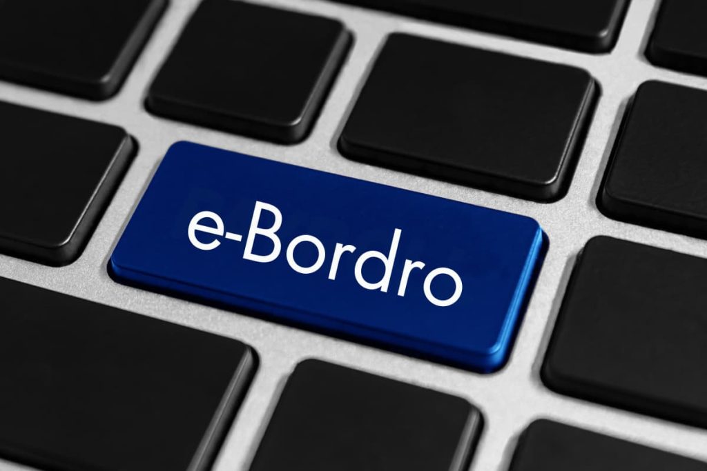 e-Bordro