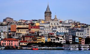 İstanbul web tasarım