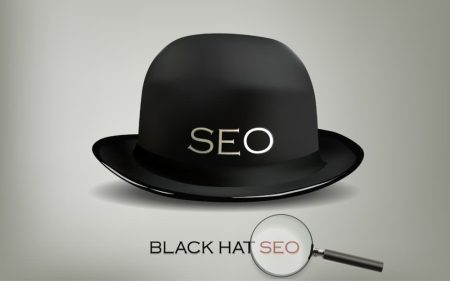 Black Hat SEO