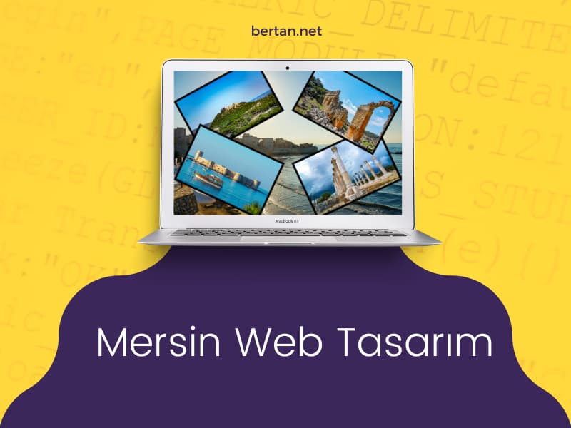 Mersin Web Tasarım