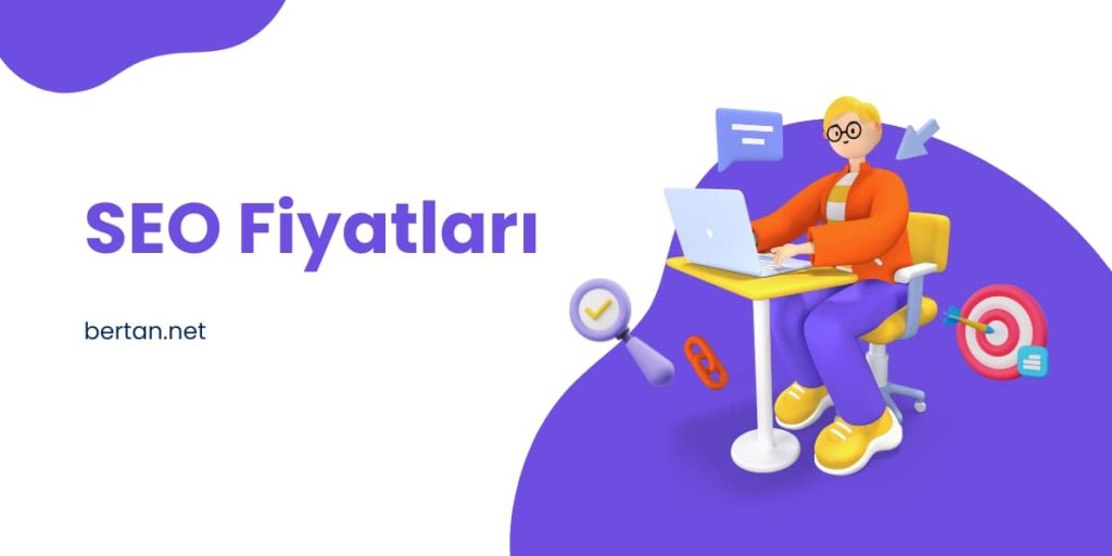 SEO Fiyatları Ne Kadar?