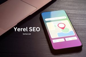 Yerel SEO