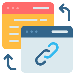 Backlink