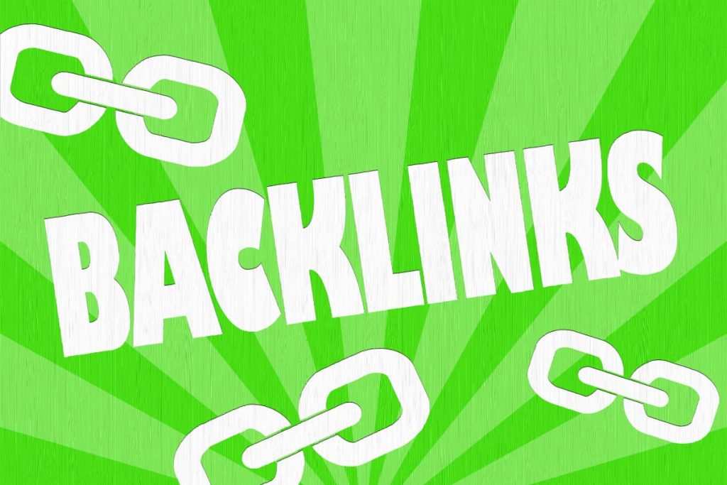 Backlinks