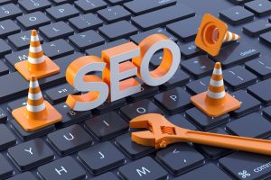 SEO Kapak Fotoğrafı