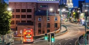 Stockport