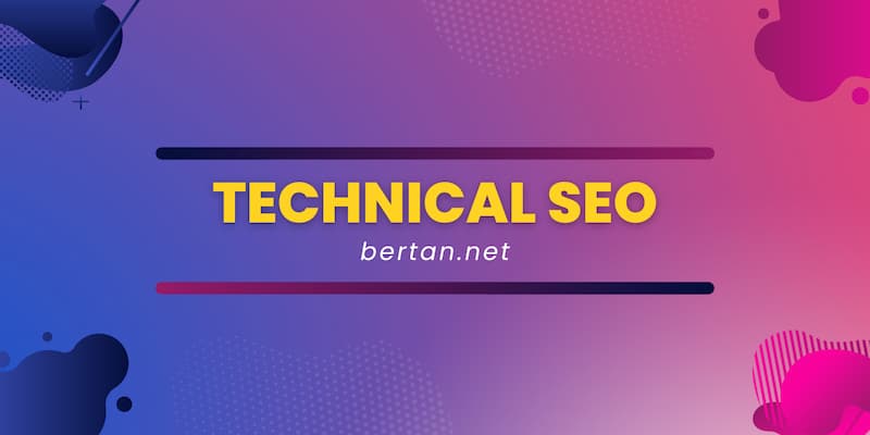 Technical SEO