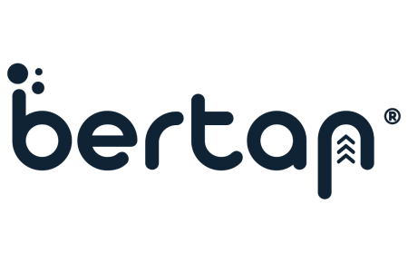 Bertan Logosu