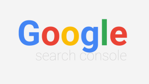 search console