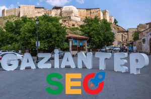 Gaziantep SEO
