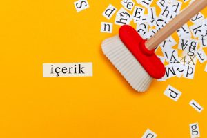 Icerik