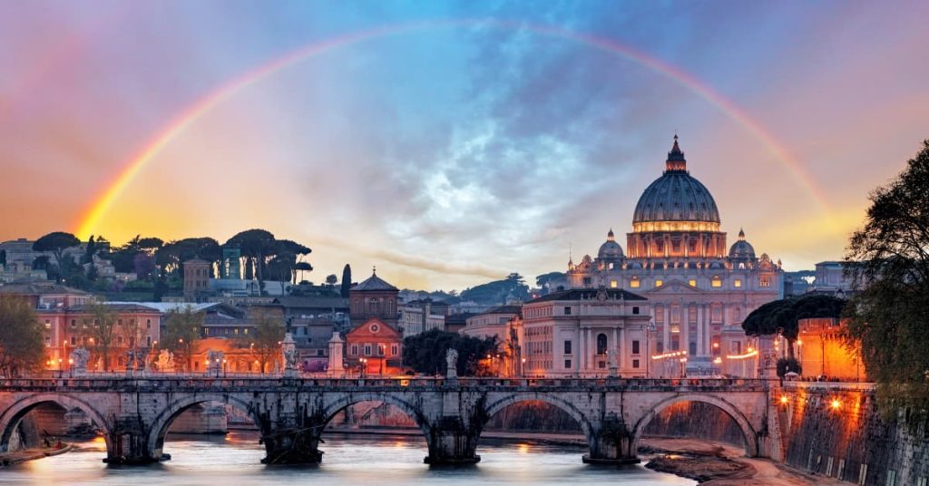 Rome - Vatican