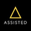 Assisted Marketing Logo