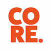 Core Design Logo
