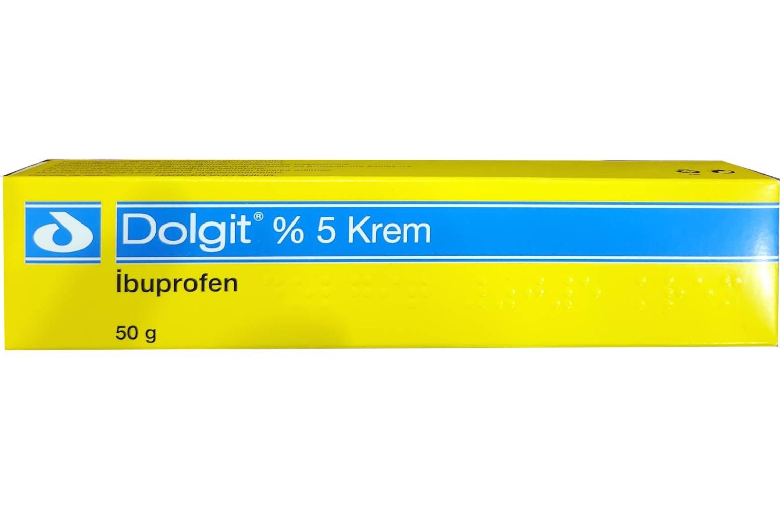 Dolgit Krem