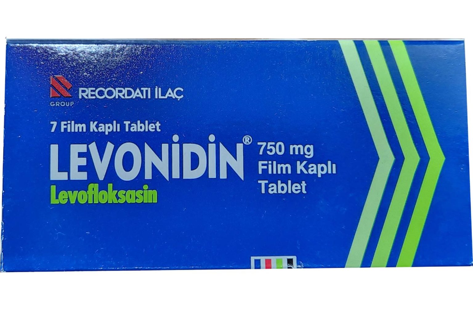 Levonidin