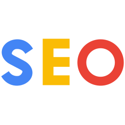 SEO Icon