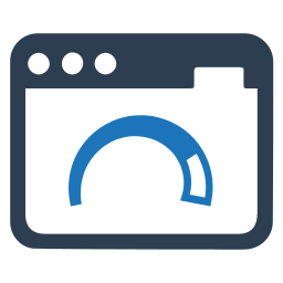 PageSpeed Icon