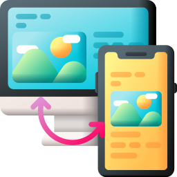 Web Design Icon