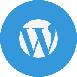 WordPress Icon