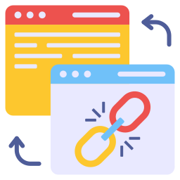 Backlink