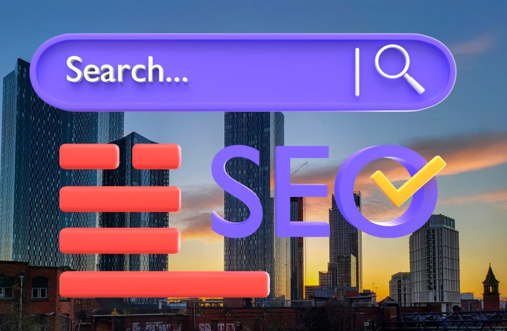 Manchester-SEO