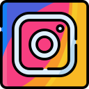 Instagram Icon