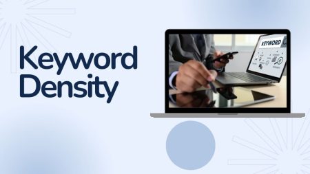 Keyword Density