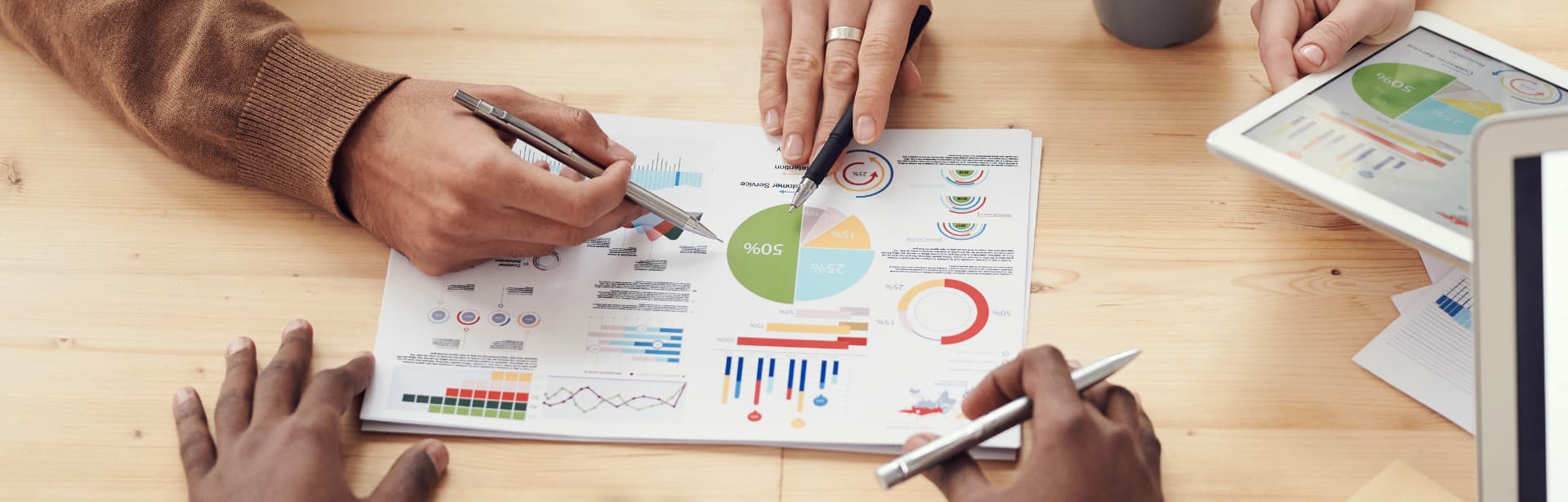 People Discuss About Conversion Rates