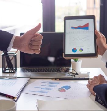 Increase of conversion rate