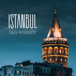 Istanbul SEO Agency